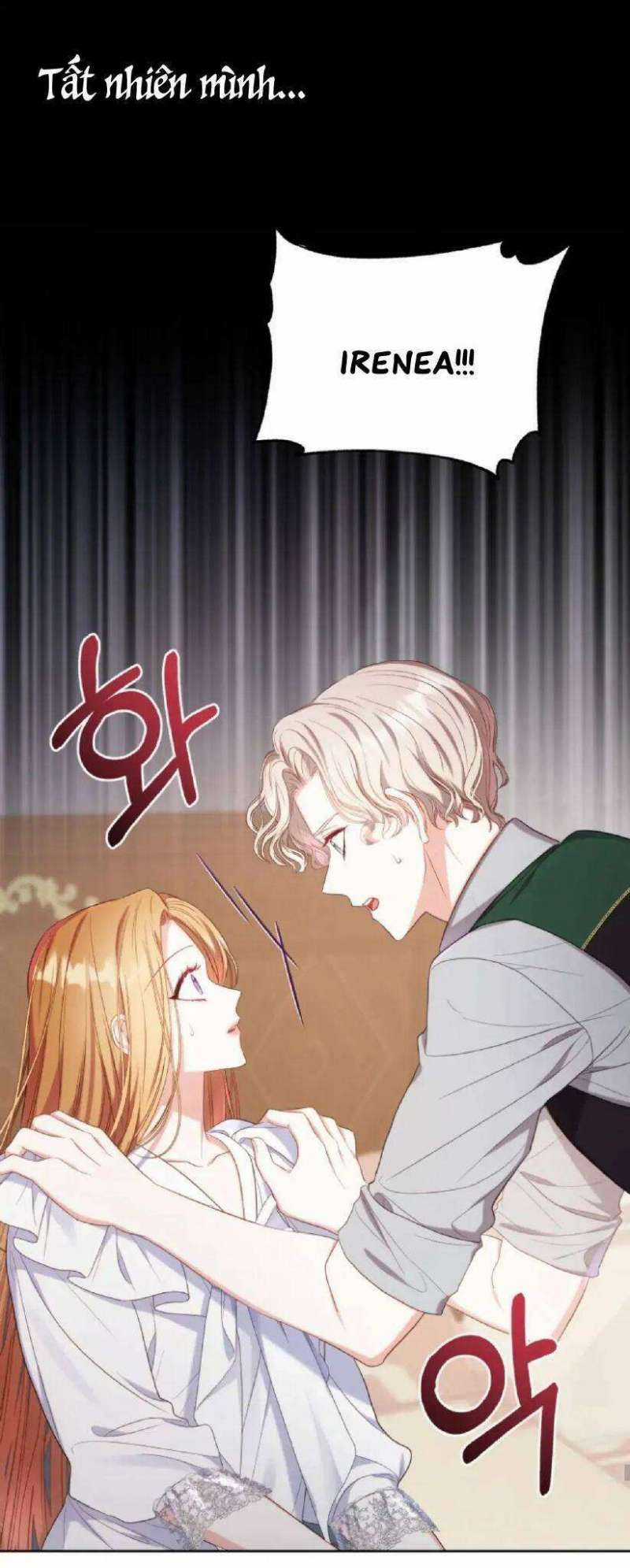 Hầu Gái Trong Trò Chơi Harem Ngược Muốn Nghỉ Việc Chapter 11 trang 37