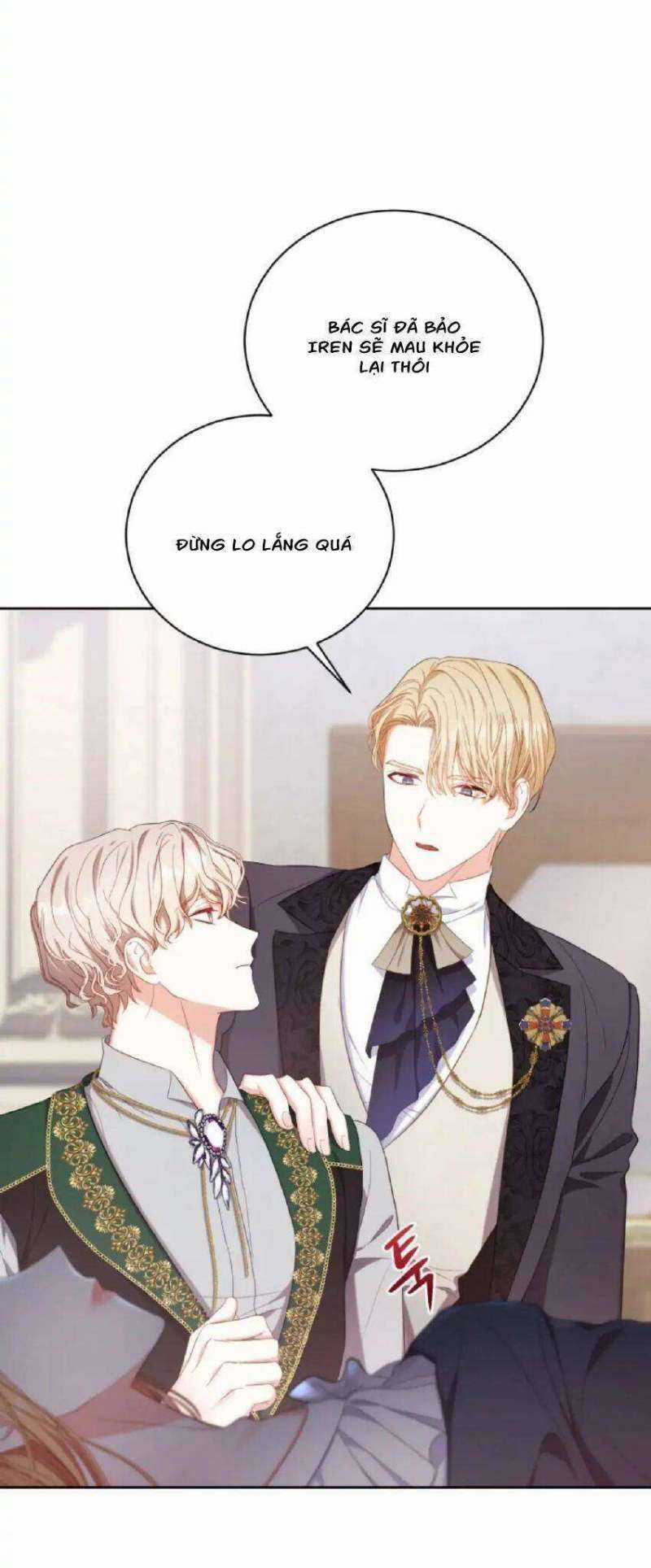 Hầu Gái Trong Trò Chơi Harem Ngược Muốn Nghỉ Việc Chapter 11 trang 5