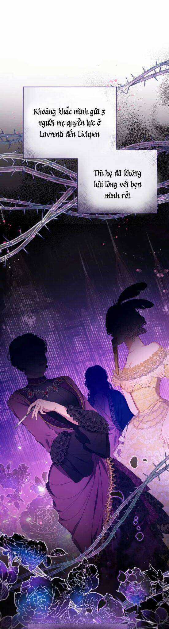 Hầu Gái Trong Trò Chơi Harem Ngược Muốn Nghỉ Việc Chapter 11 trang 9