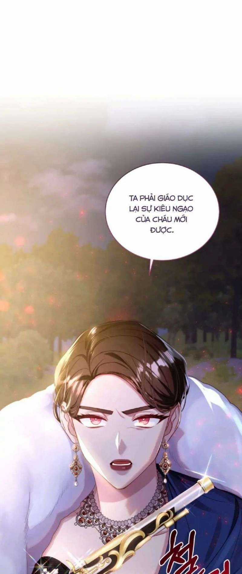 Hầu Gái Trong Trò Chơi Harem Ngược Muốn Nghỉ Việc Chapter 12 trang 16