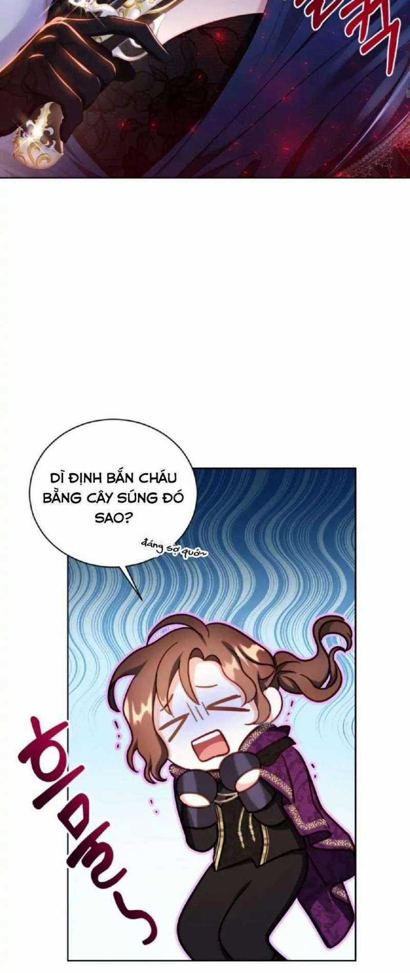 Hầu Gái Trong Trò Chơi Harem Ngược Muốn Nghỉ Việc Chapter 12 trang 17