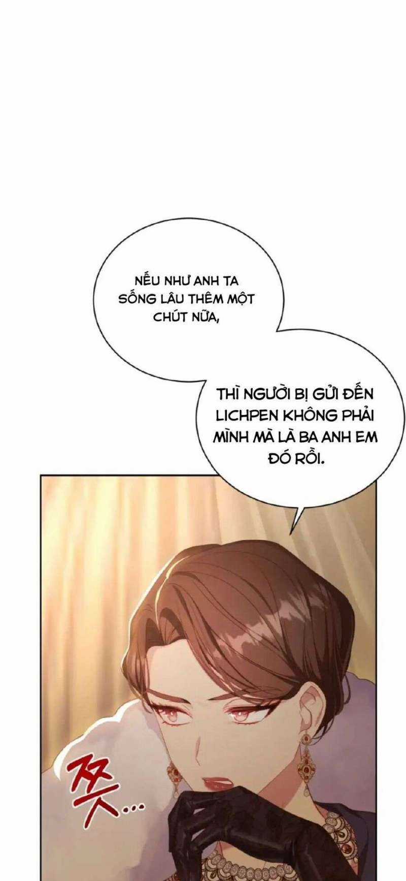 Hầu Gái Trong Trò Chơi Harem Ngược Muốn Nghỉ Việc Chapter 12 trang 2