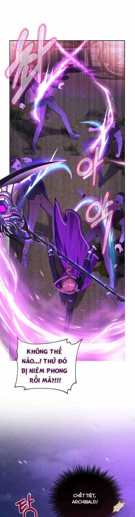 Hầu Gái Trong Trò Chơi Harem Ngược Muốn Nghỉ Việc Chapter 12 trang 24