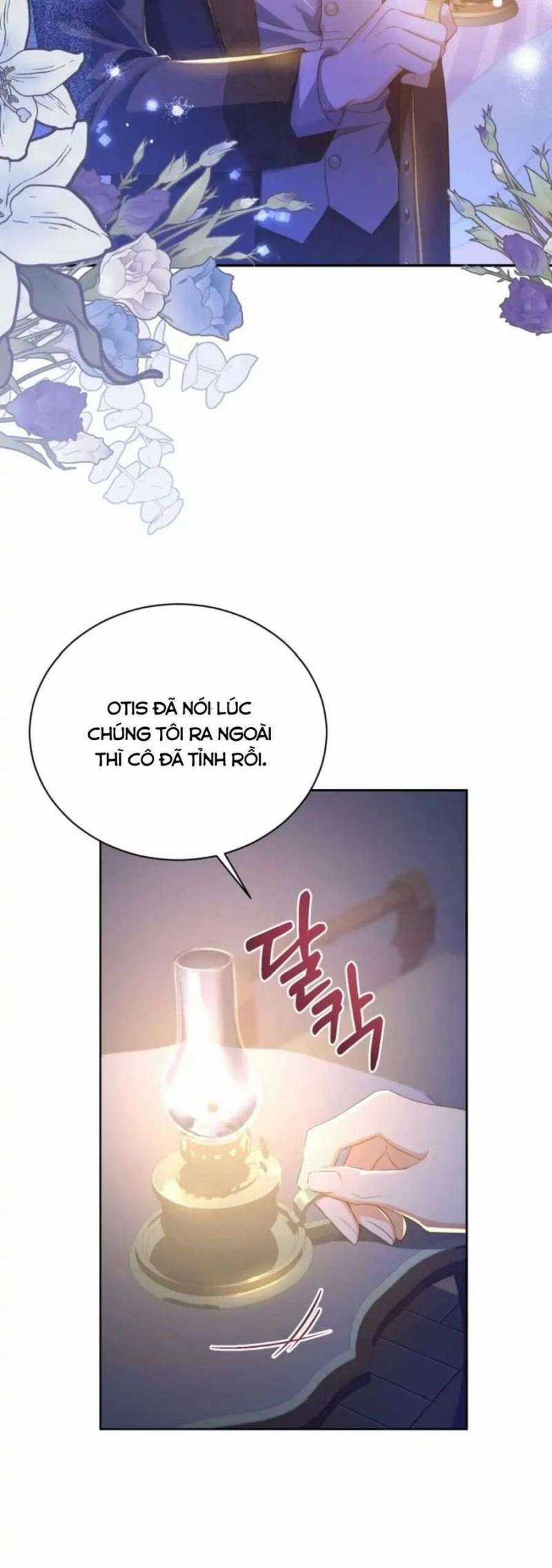 Hầu Gái Trong Trò Chơi Harem Ngược Muốn Nghỉ Việc Chapter 12 trang 45