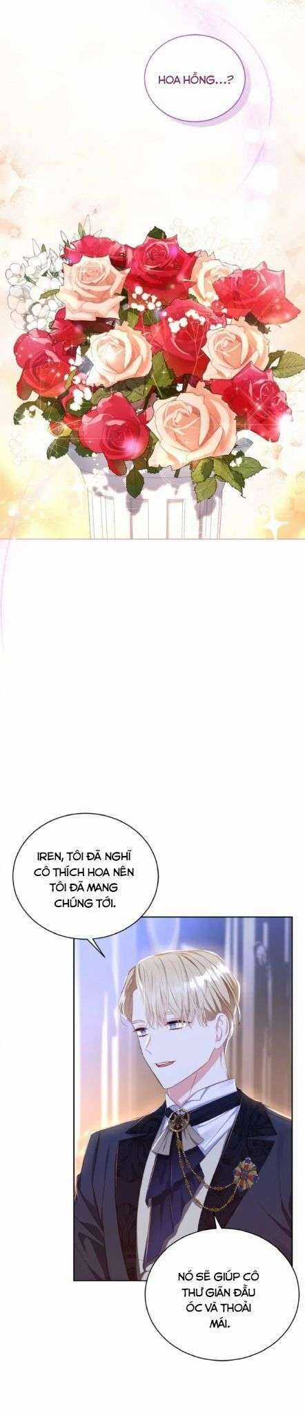 Hầu Gái Trong Trò Chơi Harem Ngược Muốn Nghỉ Việc Chapter 12 trang 47