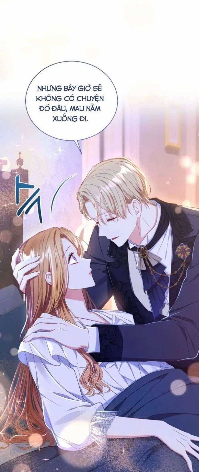 Hầu Gái Trong Trò Chơi Harem Ngược Muốn Nghỉ Việc Chapter 12 trang 49