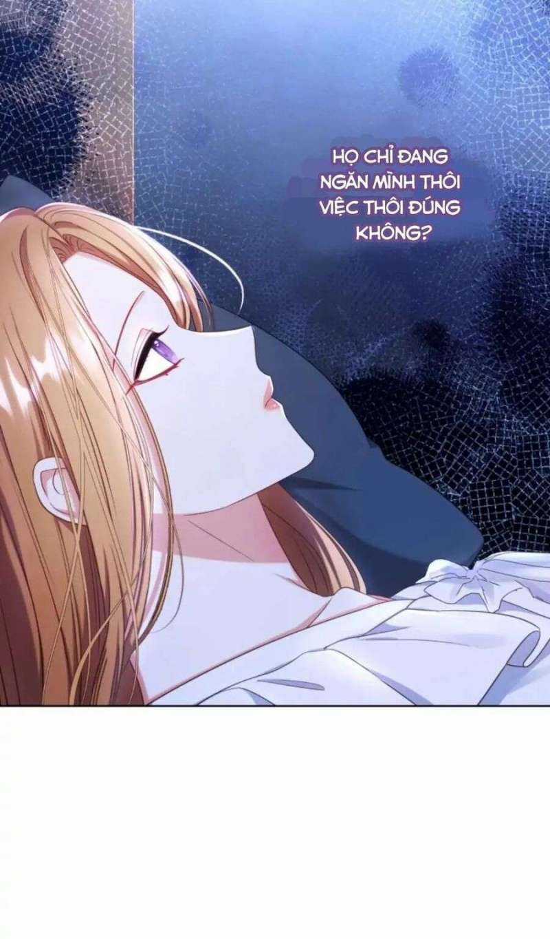 Hầu Gái Trong Trò Chơi Harem Ngược Muốn Nghỉ Việc Chapter 12 trang 53