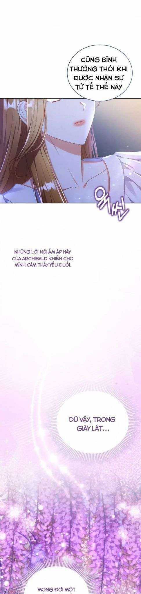 Hầu Gái Trong Trò Chơi Harem Ngược Muốn Nghỉ Việc Chapter 12 trang 56