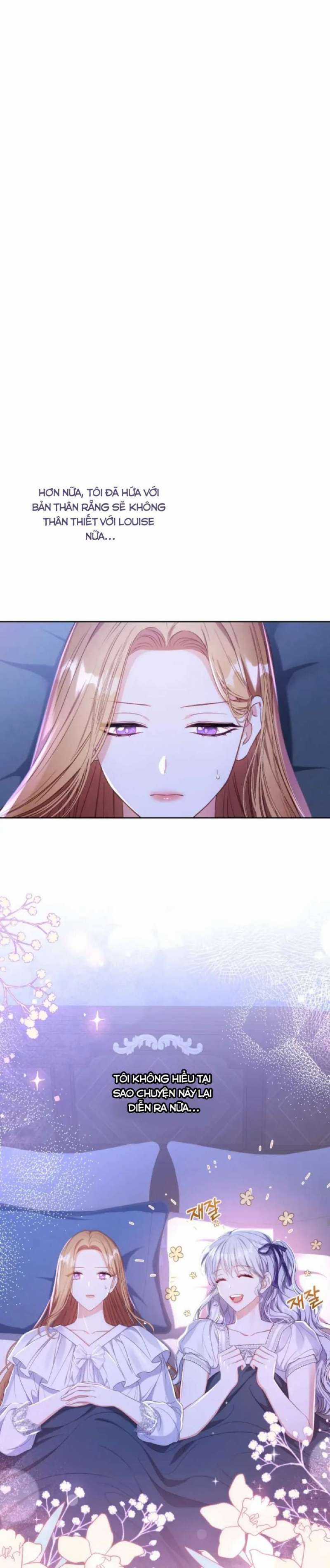 Hầu Gái Trong Trò Chơi Harem Ngược Muốn Nghỉ Việc Chapter 13 trang 14