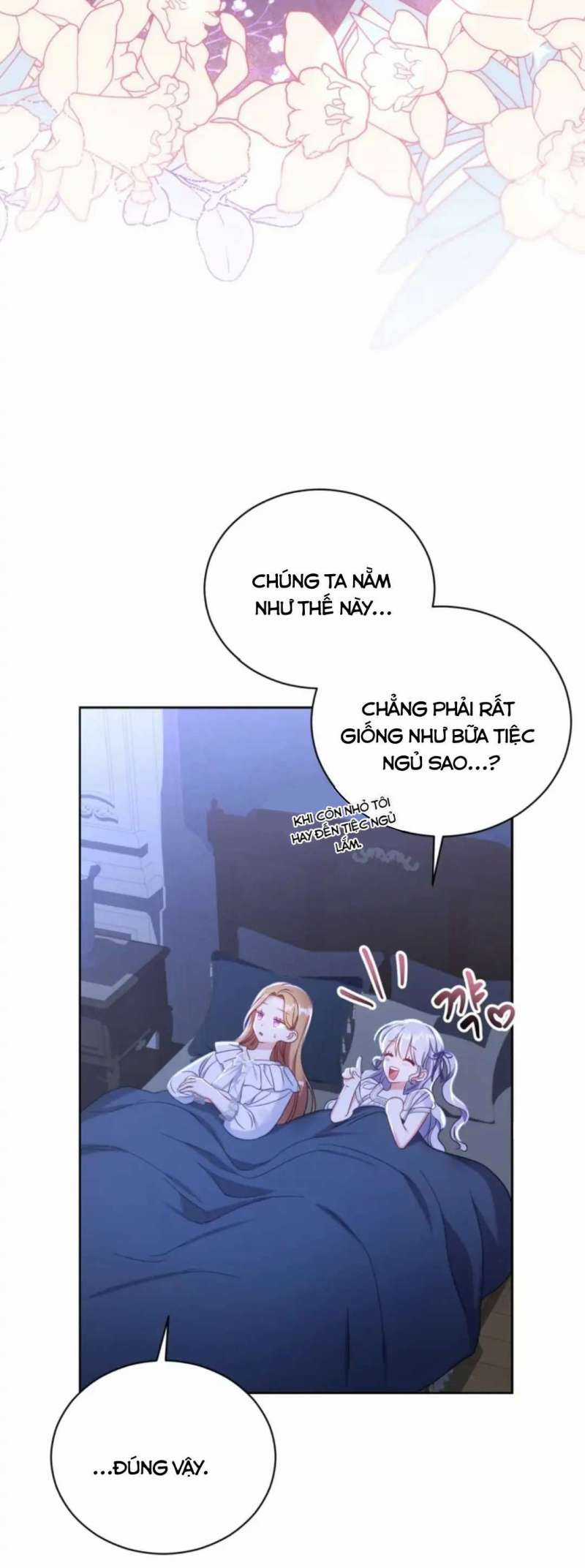 Hầu Gái Trong Trò Chơi Harem Ngược Muốn Nghỉ Việc Chapter 13 trang 15