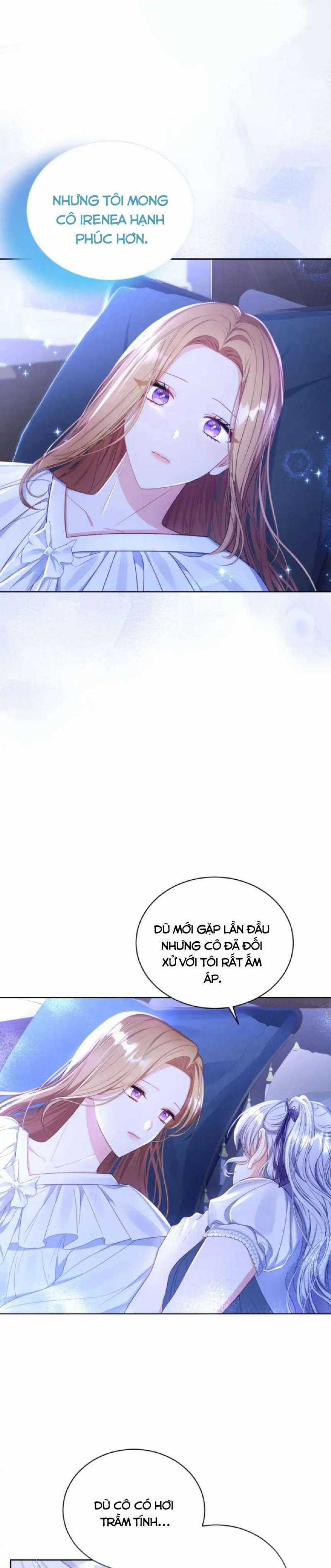 Hầu Gái Trong Trò Chơi Harem Ngược Muốn Nghỉ Việc Chapter 13 trang 19