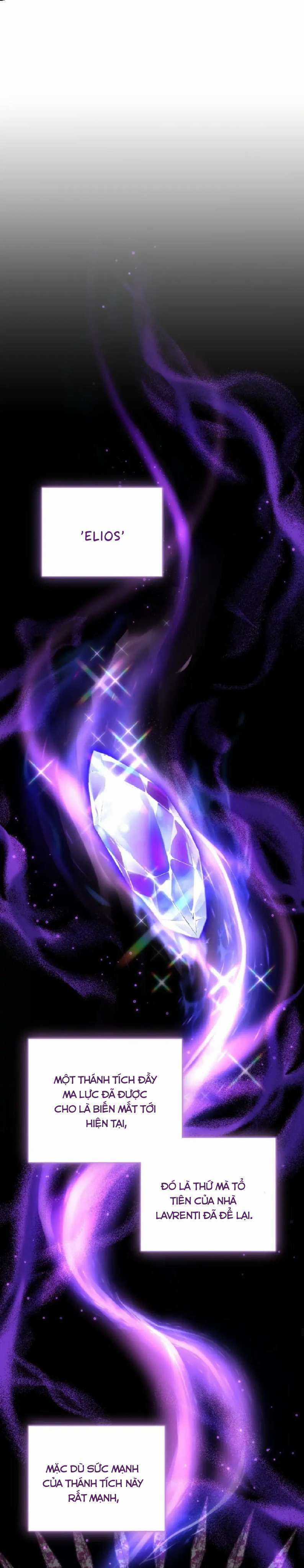 Hầu Gái Trong Trò Chơi Harem Ngược Muốn Nghỉ Việc Chapter 13 trang 24