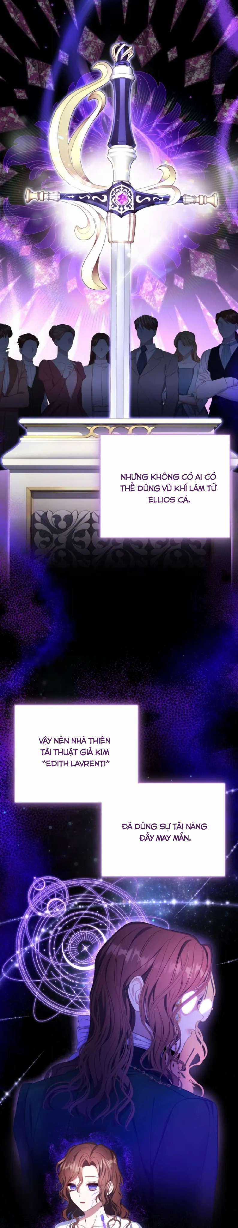 Hầu Gái Trong Trò Chơi Harem Ngược Muốn Nghỉ Việc Chapter 13 trang 25