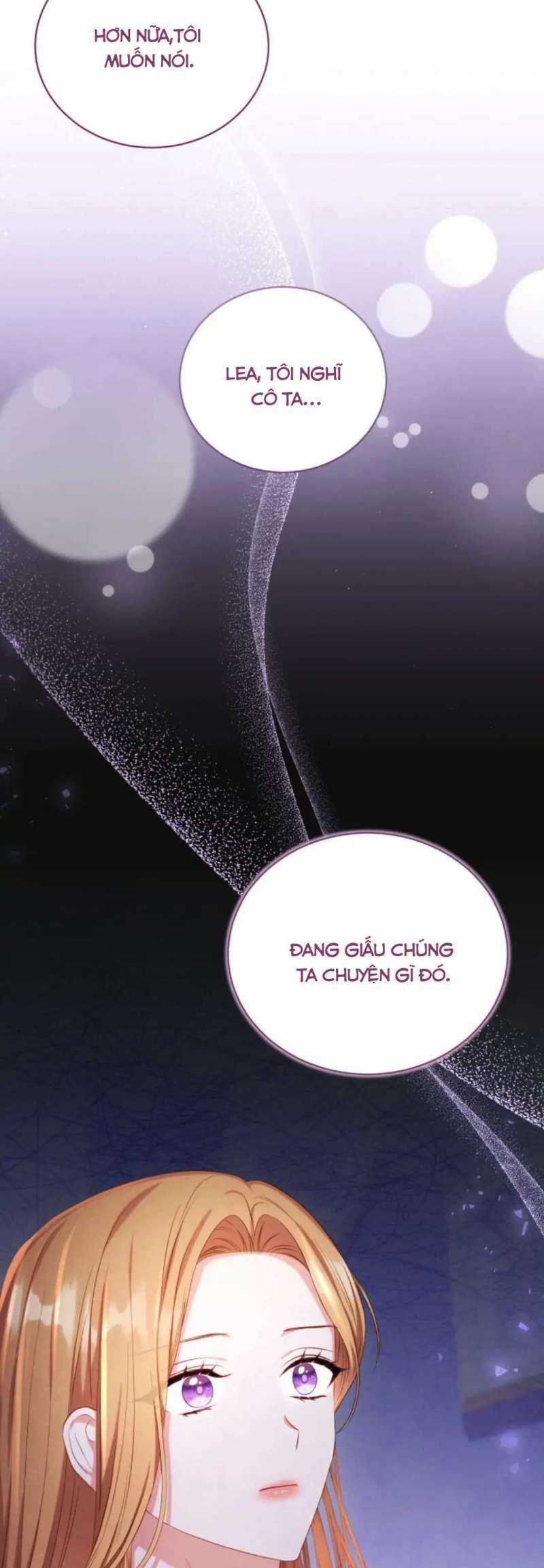 Hầu Gái Trong Trò Chơi Harem Ngược Muốn Nghỉ Việc Chapter 13 trang 34