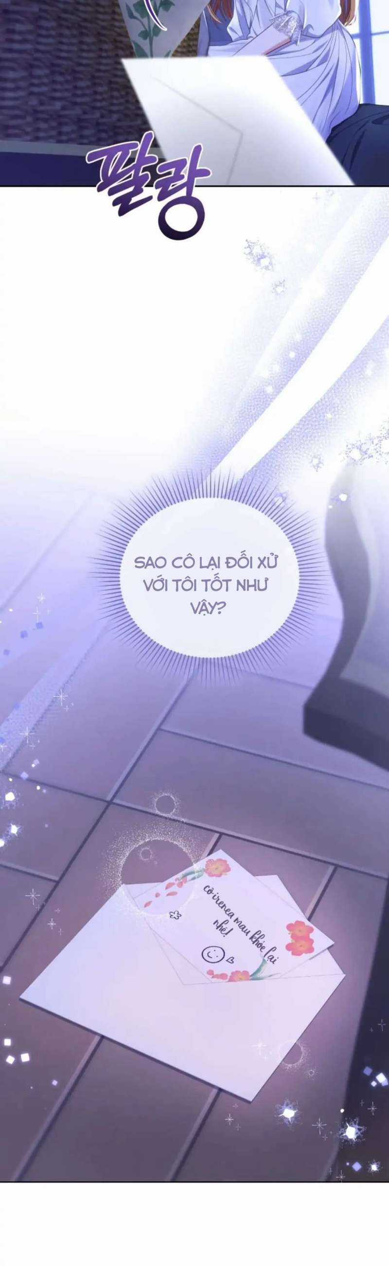 Hầu Gái Trong Trò Chơi Harem Ngược Muốn Nghỉ Việc Chapter 13 trang 6