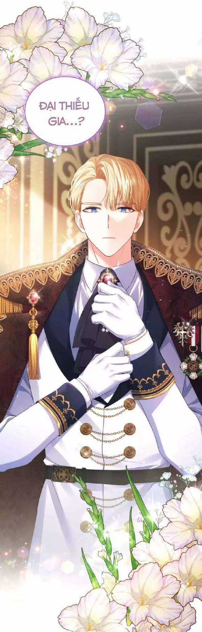 Hầu Gái Trong Trò Chơi Harem Ngược Muốn Nghỉ Việc Chapter 14 trang 35