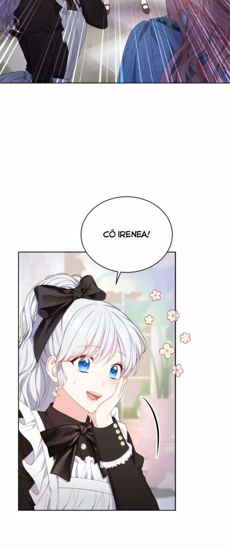 Hầu Gái Trong Trò Chơi Harem Ngược Muốn Nghỉ Việc Chapter 15 trang 34