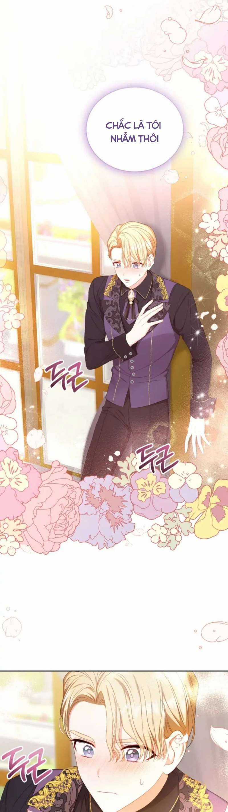 Hầu Gái Trong Trò Chơi Harem Ngược Muốn Nghỉ Việc Chapter 15 trang 5