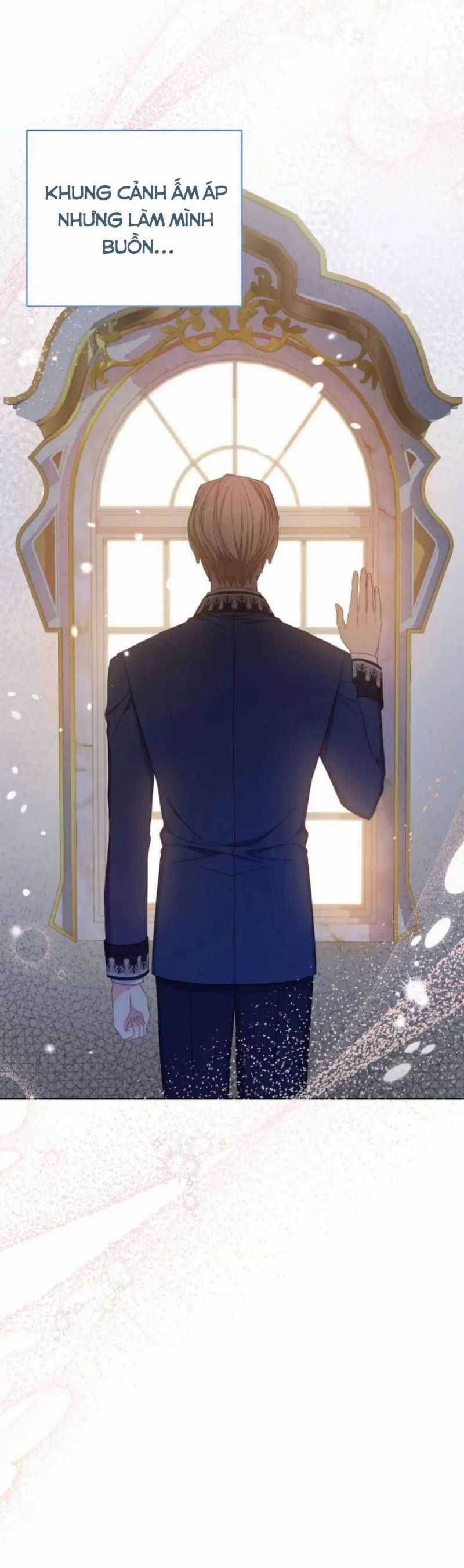 Hầu Gái Trong Trò Chơi Harem Ngược Muốn Nghỉ Việc Chapter 15 trang 9