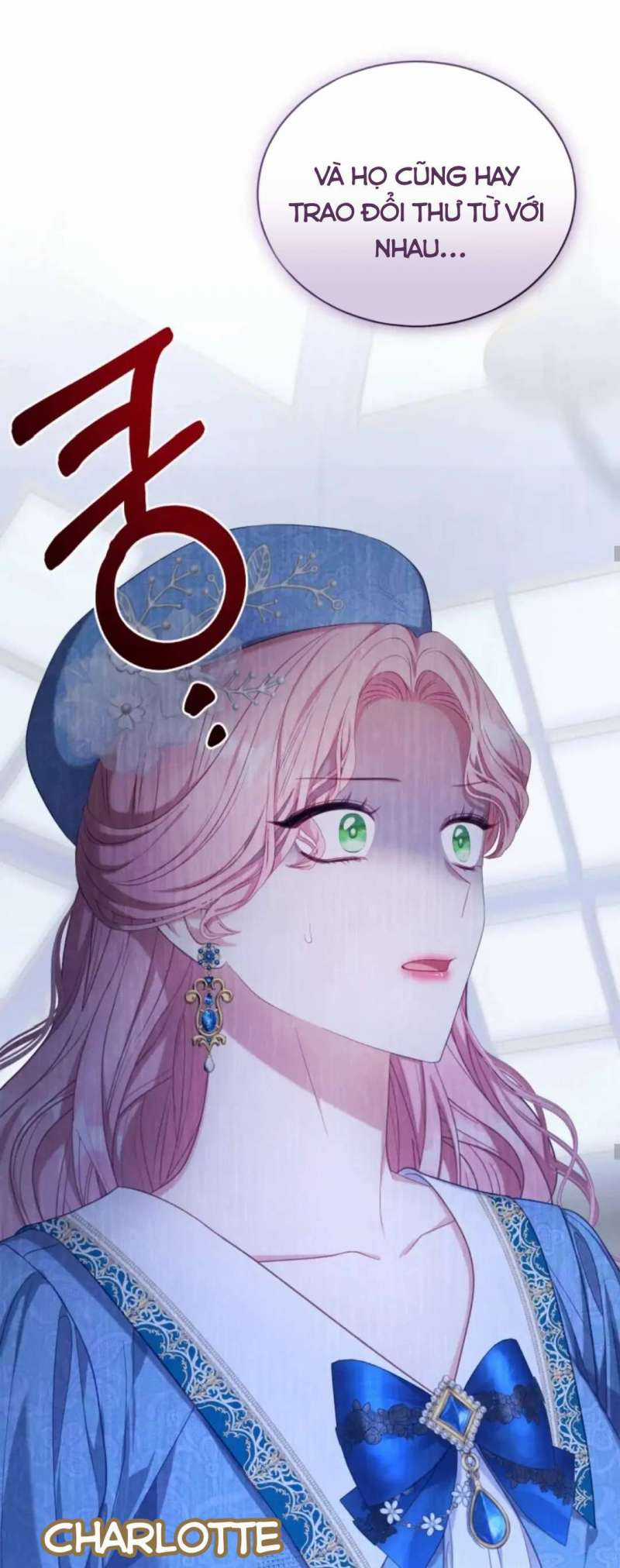 Hầu Gái Trong Trò Chơi Harem Ngược Muốn Nghỉ Việc Chapter 16 trang 13