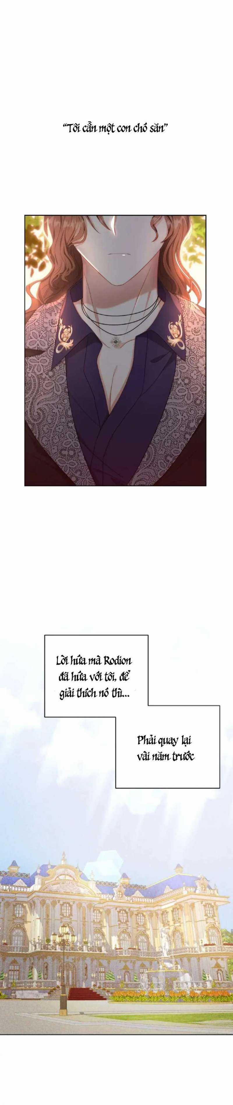 Hầu Gái Trong Trò Chơi Harem Ngược Muốn Nghỉ Việc Chapter 16 trang 17