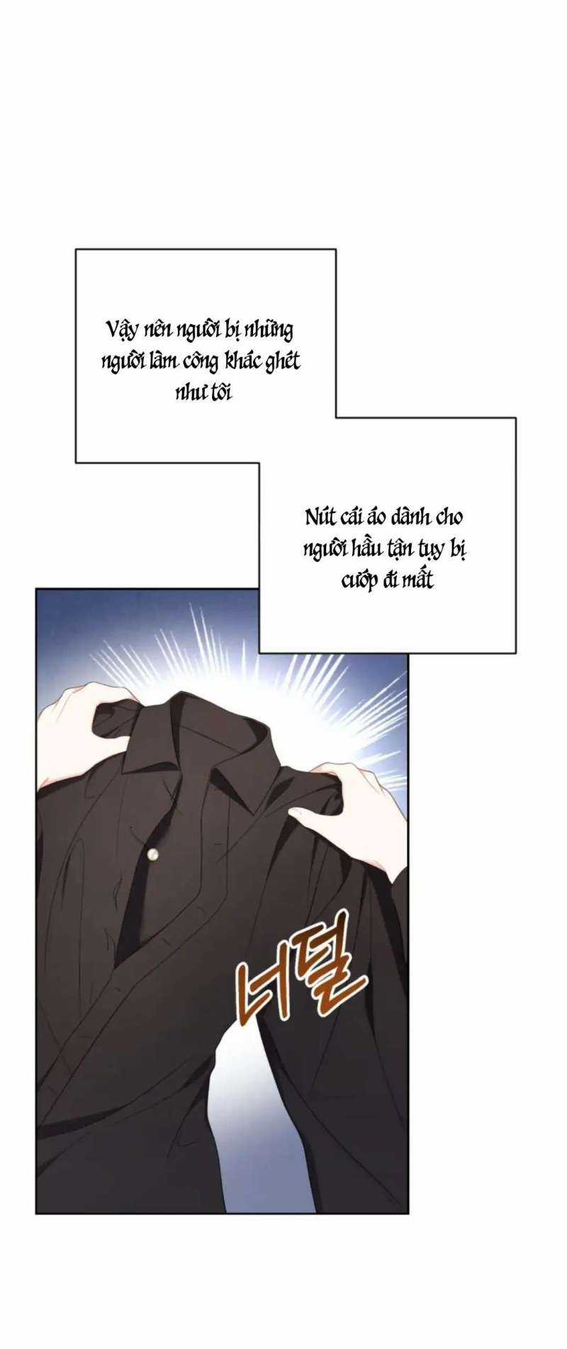 Hầu Gái Trong Trò Chơi Harem Ngược Muốn Nghỉ Việc Chapter 16 trang 20