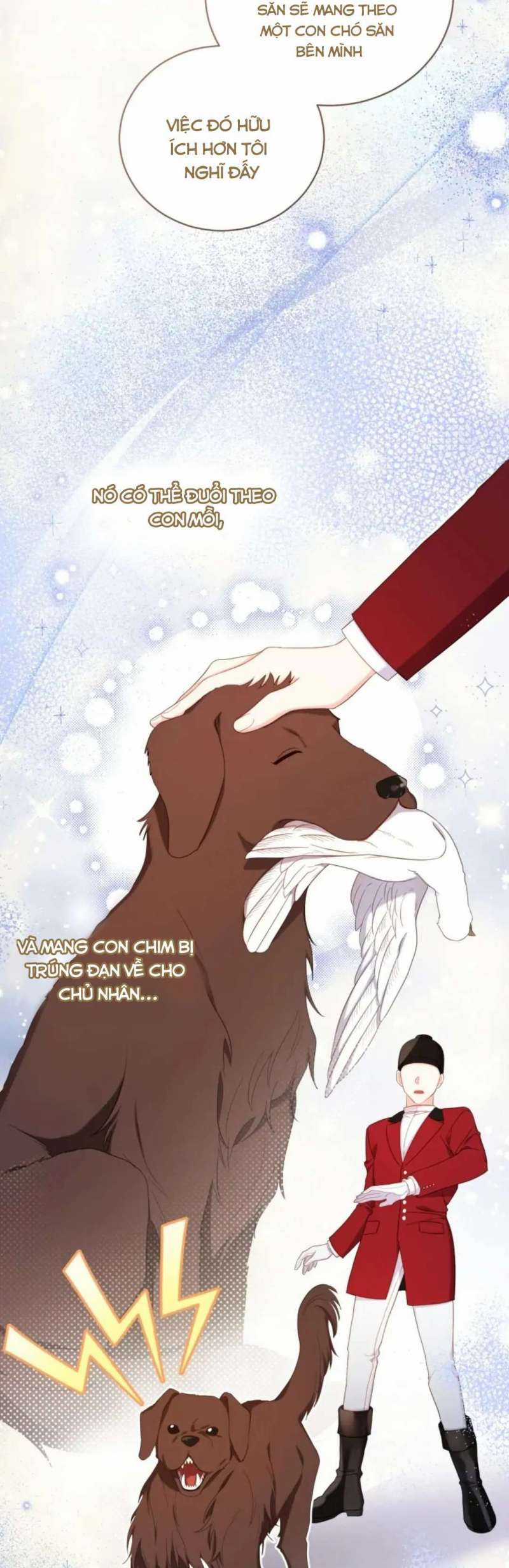 Hầu Gái Trong Trò Chơi Harem Ngược Muốn Nghỉ Việc Chapter 16 trang 30