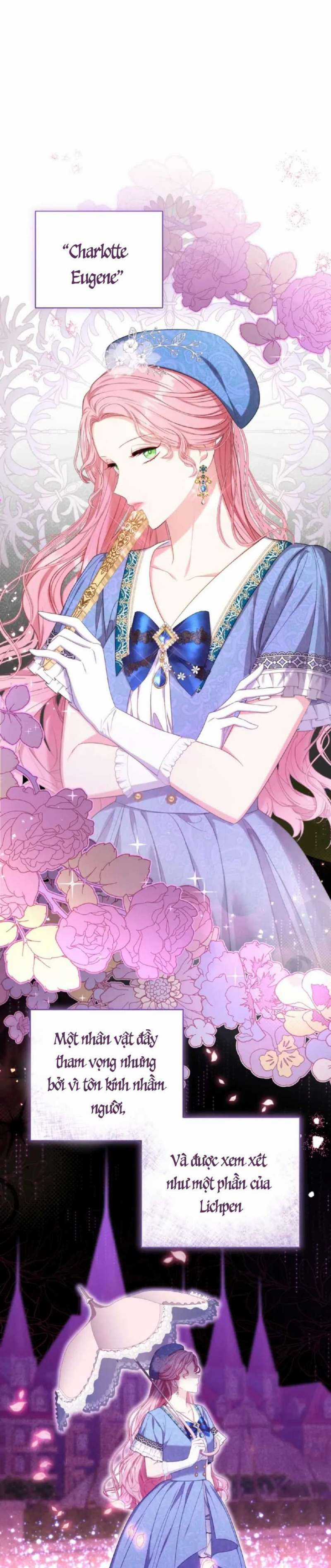 Hầu Gái Trong Trò Chơi Harem Ngược Muốn Nghỉ Việc Chapter 16 trang 7