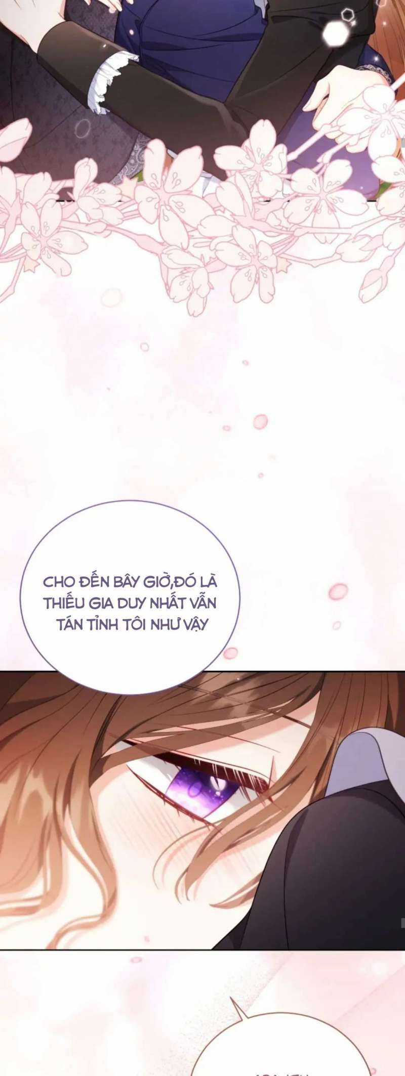 Hầu Gái Trong Trò Chơi Harem Ngược Muốn Nghỉ Việc Chapter 17 trang 15