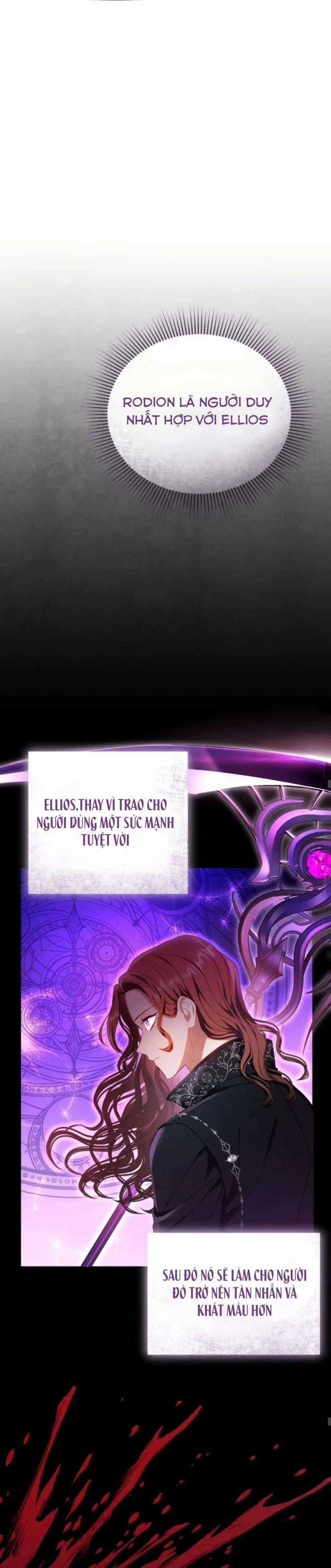 Hầu Gái Trong Trò Chơi Harem Ngược Muốn Nghỉ Việc Chapter 17 trang 17