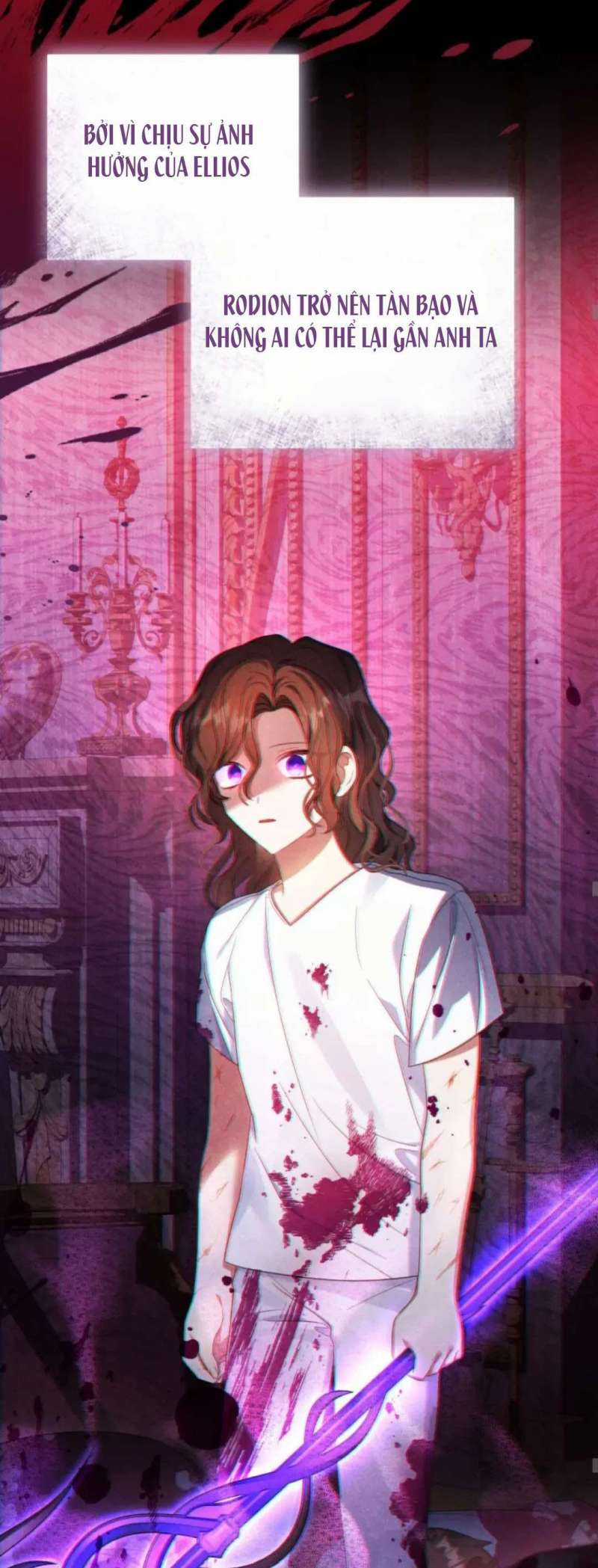 Hầu Gái Trong Trò Chơi Harem Ngược Muốn Nghỉ Việc Chapter 17 trang 18