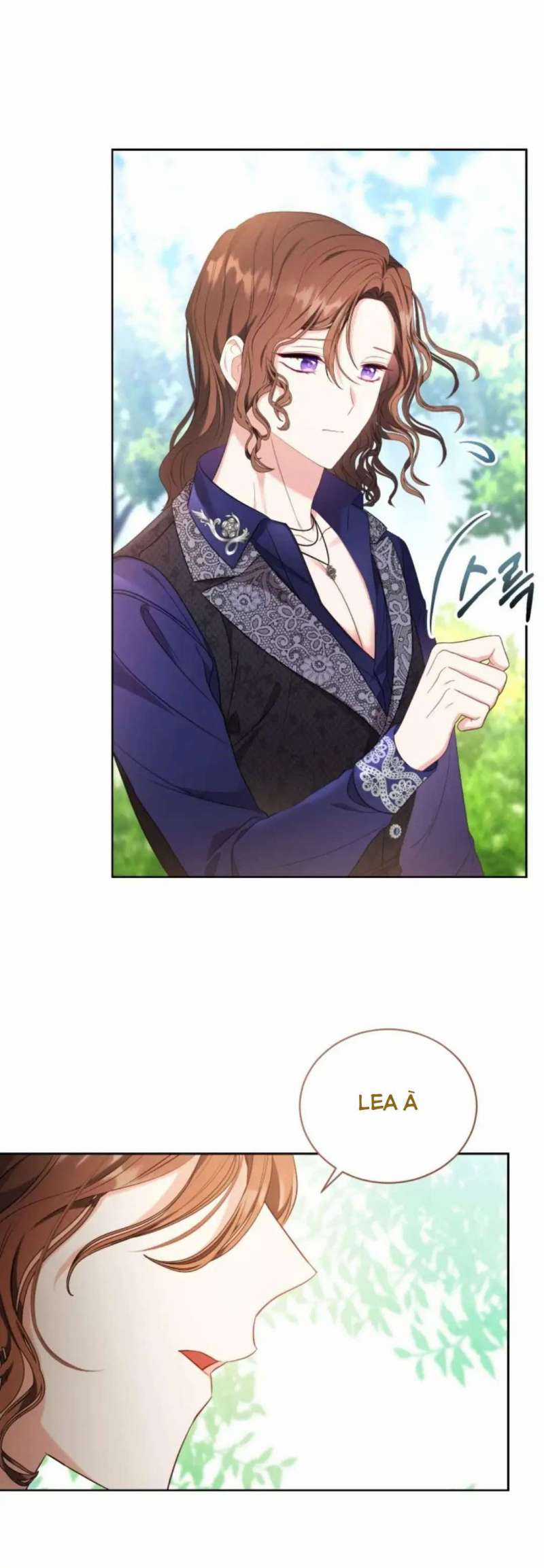 Hầu Gái Trong Trò Chơi Harem Ngược Muốn Nghỉ Việc Chapter 17 trang 25