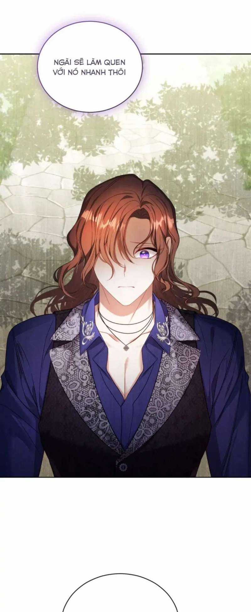 Hầu Gái Trong Trò Chơi Harem Ngược Muốn Nghỉ Việc Chapter 17 trang 28