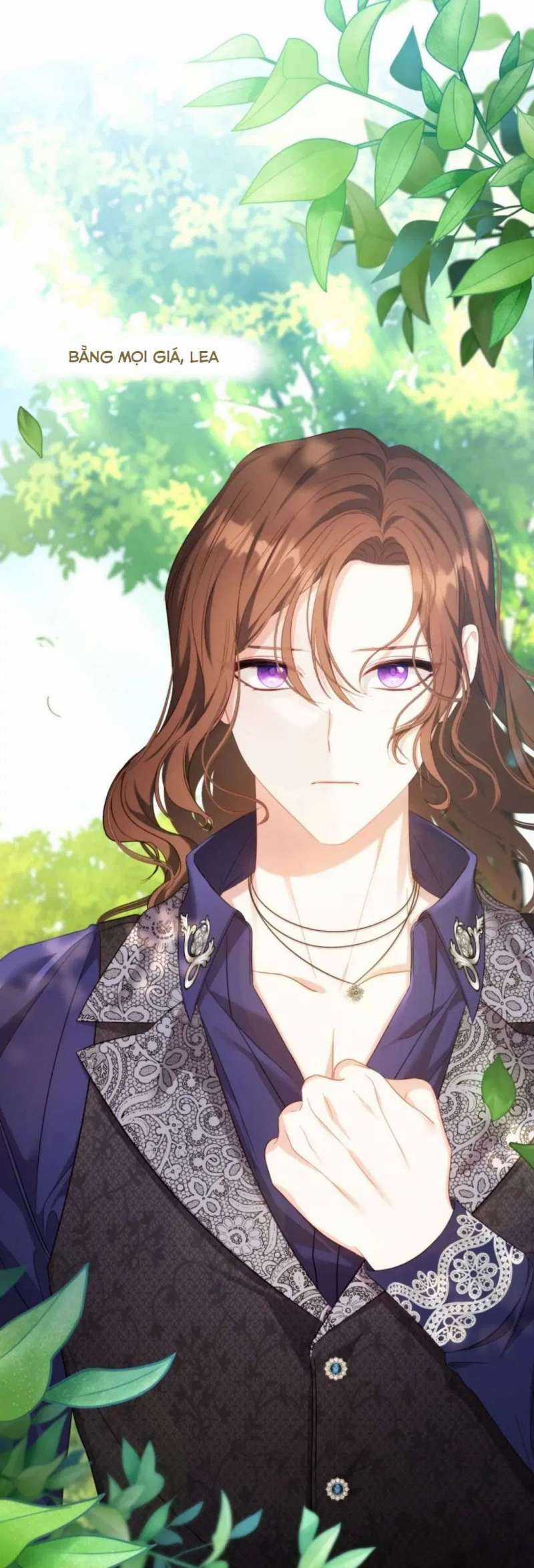 Hầu Gái Trong Trò Chơi Harem Ngược Muốn Nghỉ Việc Chapter 17 trang 31