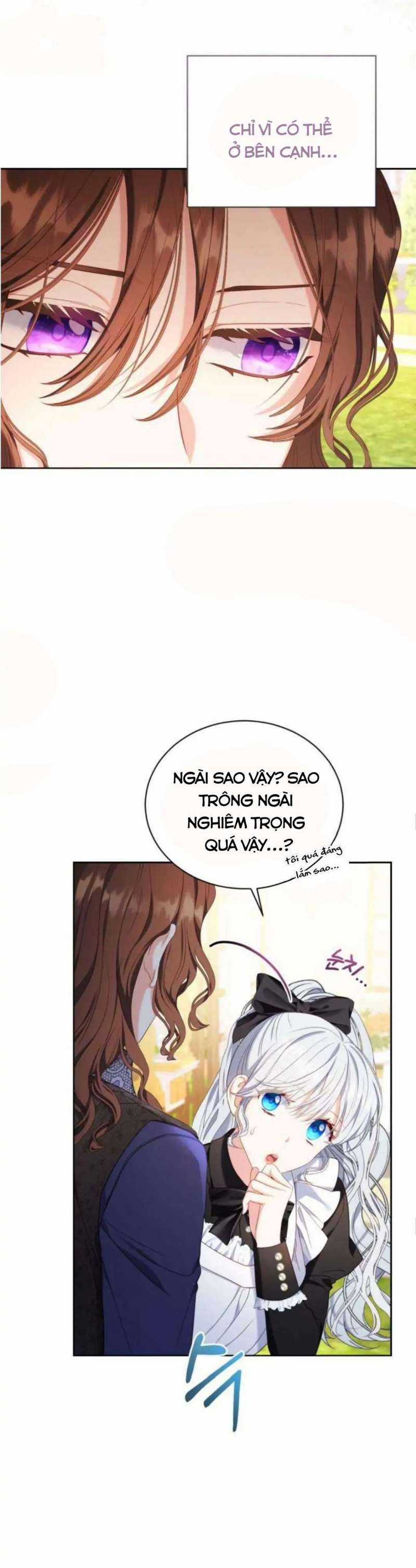 Hầu Gái Trong Trò Chơi Harem Ngược Muốn Nghỉ Việc Chapter 18 trang 11