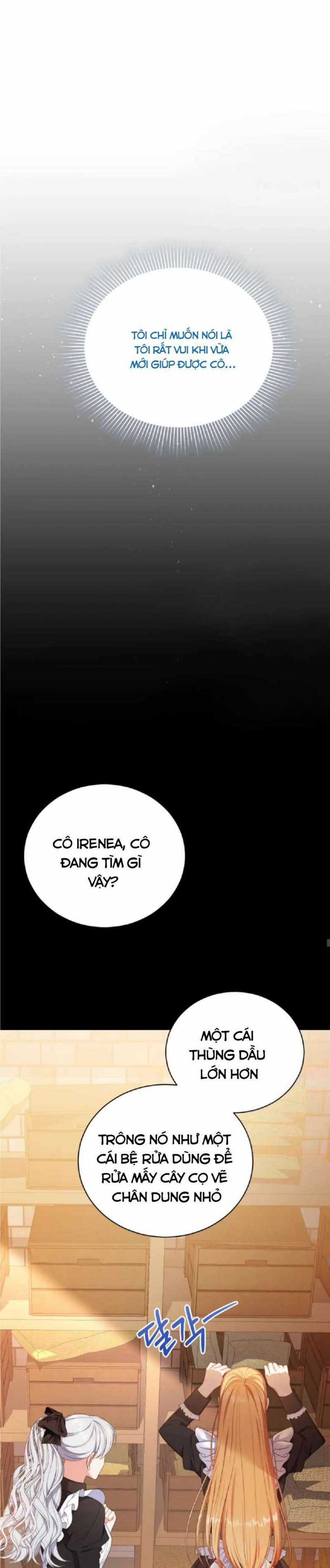 Hầu Gái Trong Trò Chơi Harem Ngược Muốn Nghỉ Việc Chapter 18 trang 15