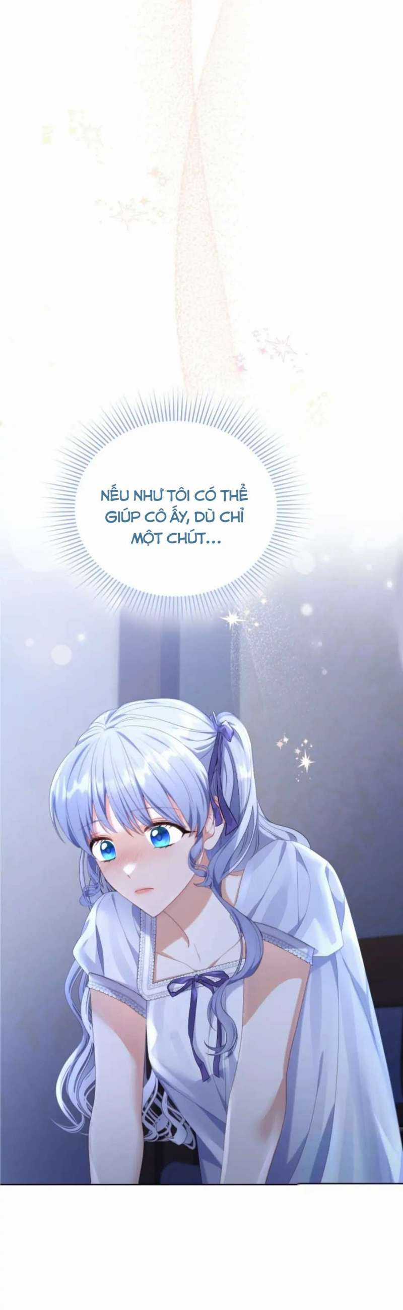 Hầu Gái Trong Trò Chơi Harem Ngược Muốn Nghỉ Việc Chapter 18 trang 21