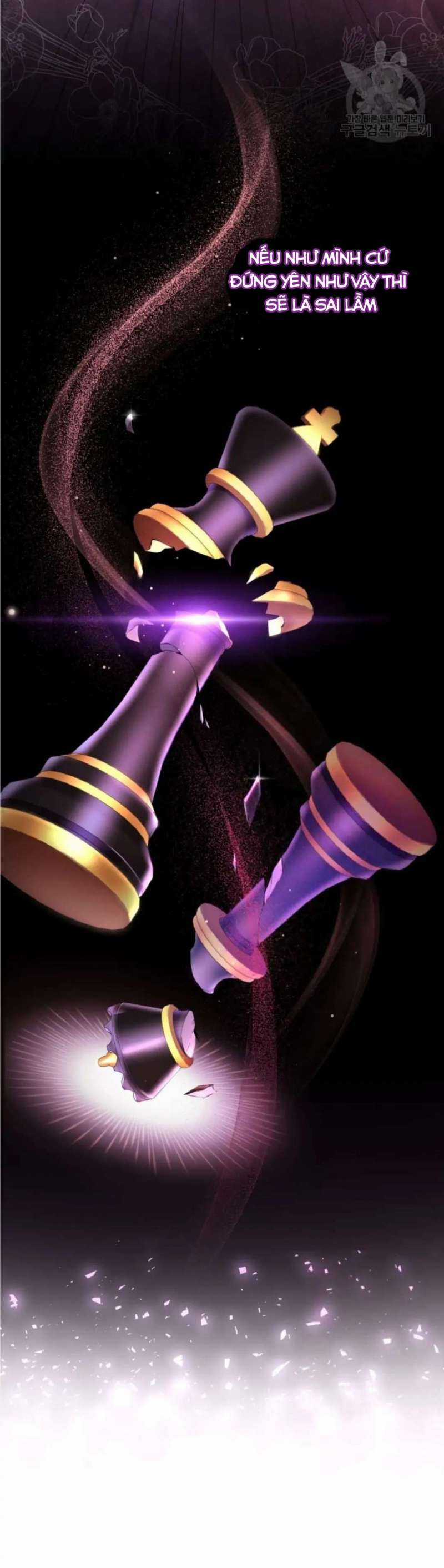 Hầu Gái Trong Trò Chơi Harem Ngược Muốn Nghỉ Việc Chapter 18 trang 29