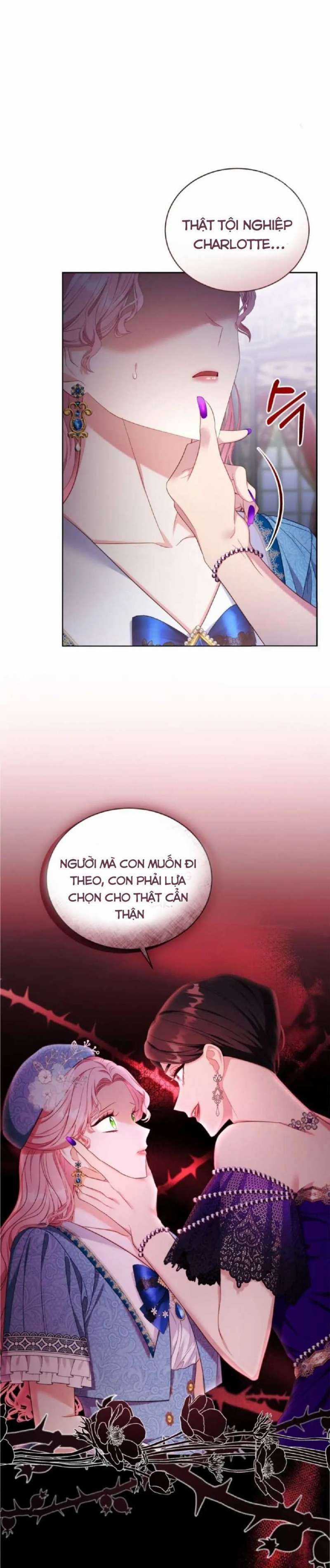 Hầu Gái Trong Trò Chơi Harem Ngược Muốn Nghỉ Việc Chapter 18 trang 33