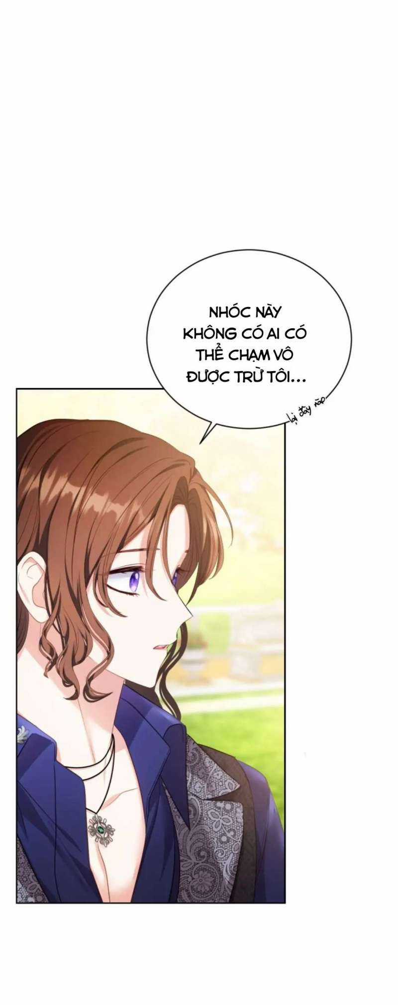 Hầu Gái Trong Trò Chơi Harem Ngược Muốn Nghỉ Việc Chapter 18 trang 5