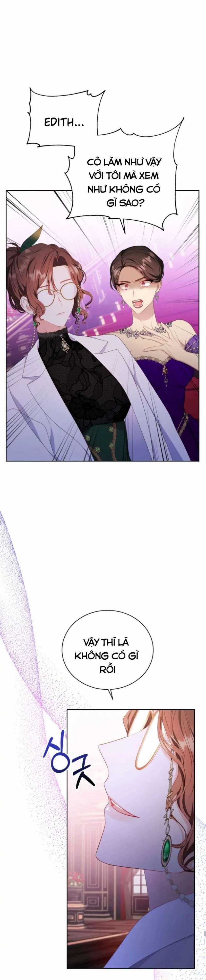 Hầu Gái Trong Trò Chơi Harem Ngược Muốn Nghỉ Việc Chapter 19 trang 13