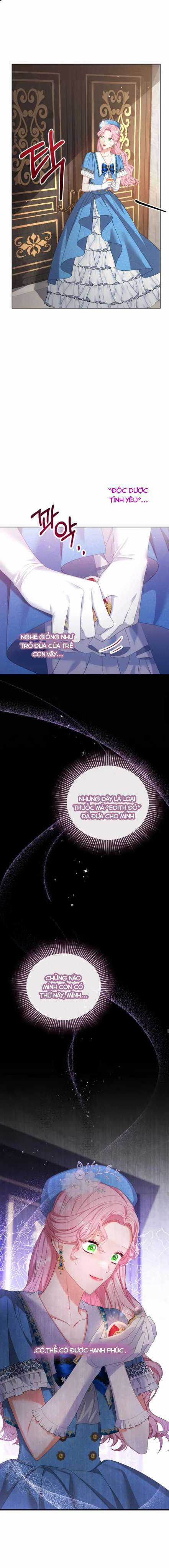 Hầu Gái Trong Trò Chơi Harem Ngược Muốn Nghỉ Việc Chapter 19 trang 26