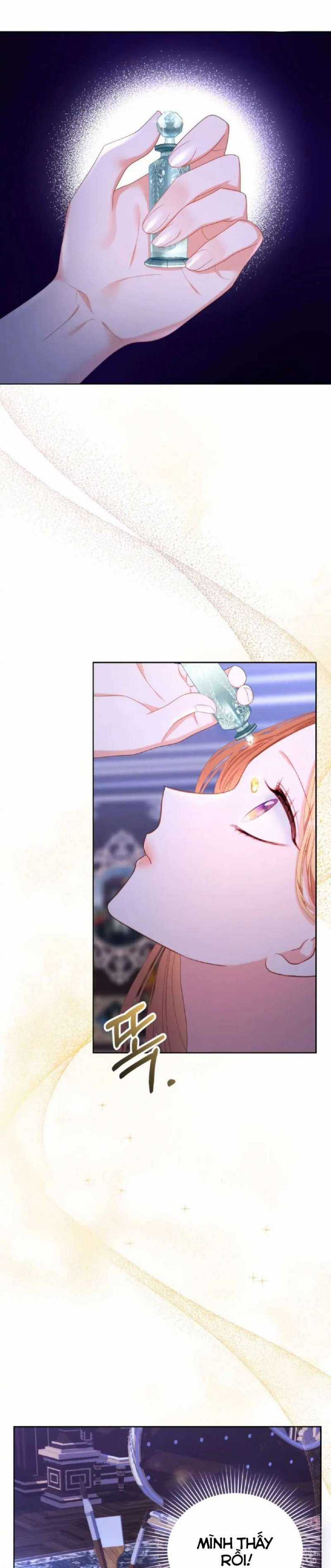 Hầu Gái Trong Trò Chơi Harem Ngược Muốn Nghỉ Việc Chapter 19 trang 31