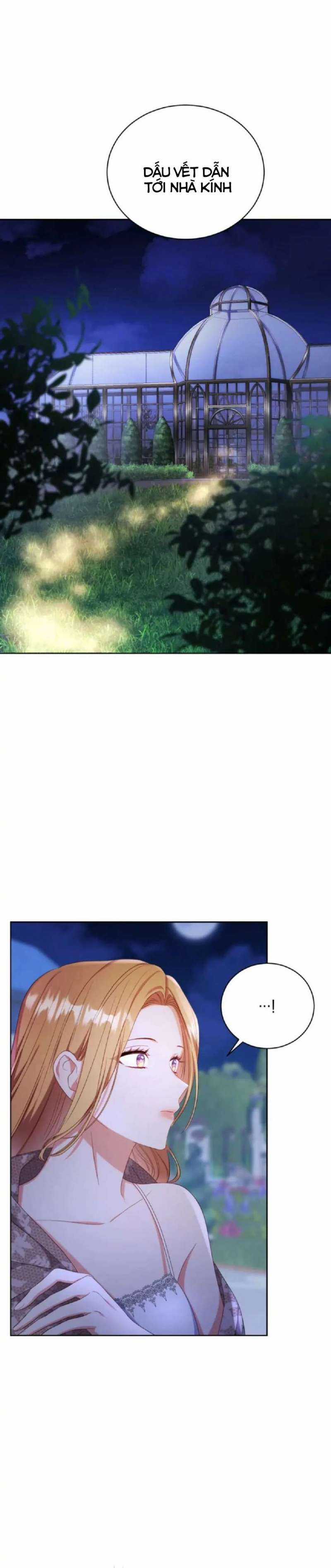 Hầu Gái Trong Trò Chơi Harem Ngược Muốn Nghỉ Việc Chapter 19 trang 35