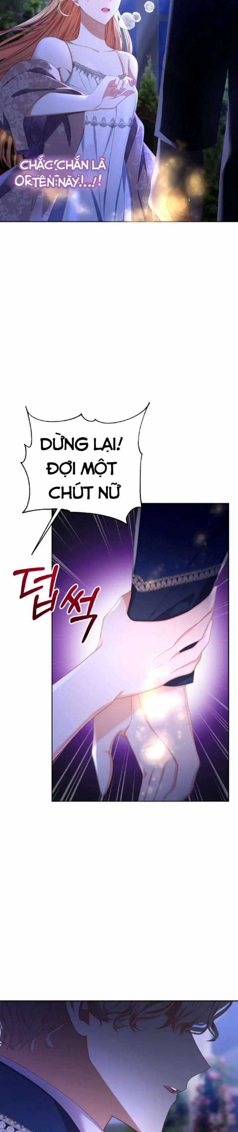 Hầu Gái Trong Trò Chơi Harem Ngược Muốn Nghỉ Việc Chapter 19 trang 39