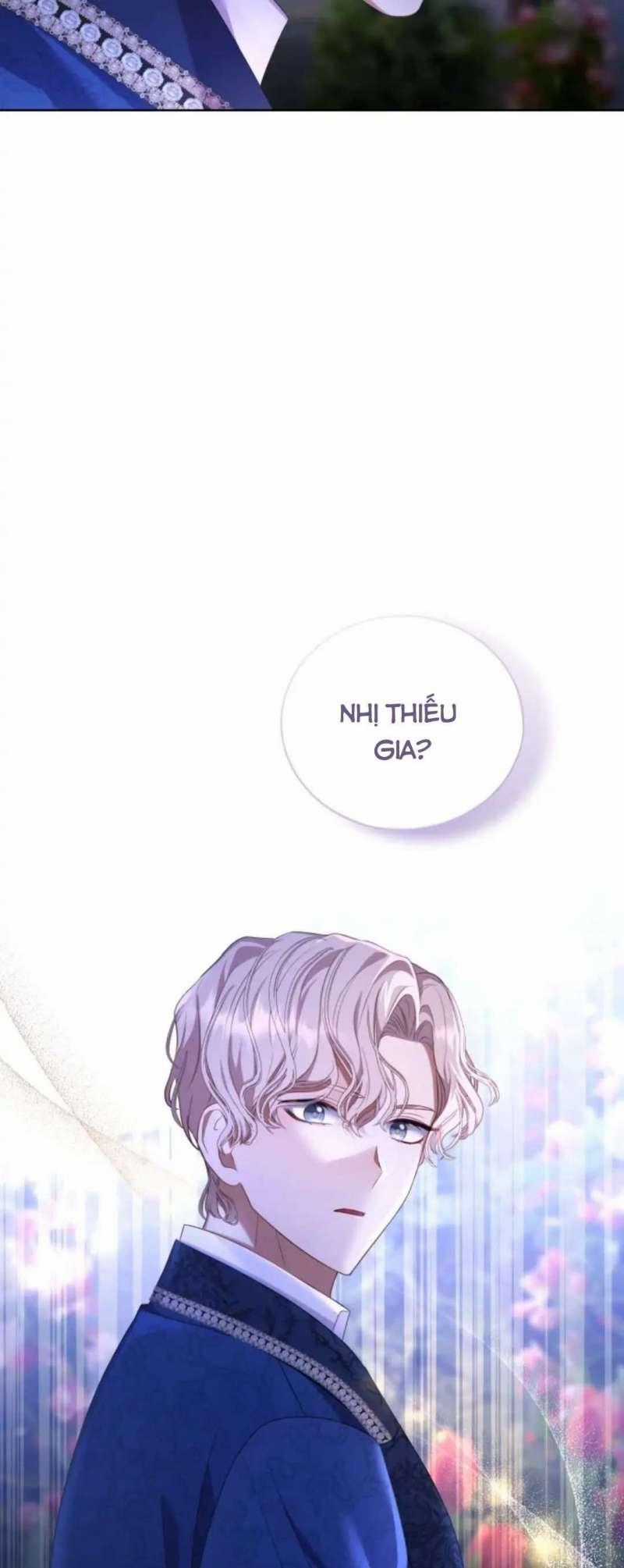 Hầu Gái Trong Trò Chơi Harem Ngược Muốn Nghỉ Việc Chapter 19 trang 40