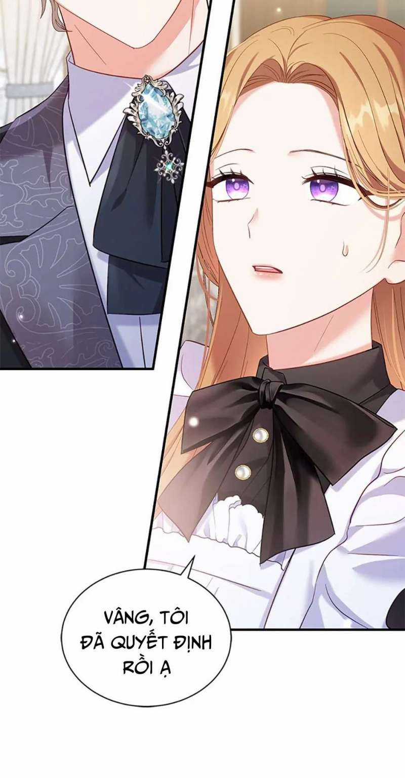 Hầu Gái Trong Trò Chơi Harem Ngược Muốn Nghỉ Việc Chapter 2 trang 16