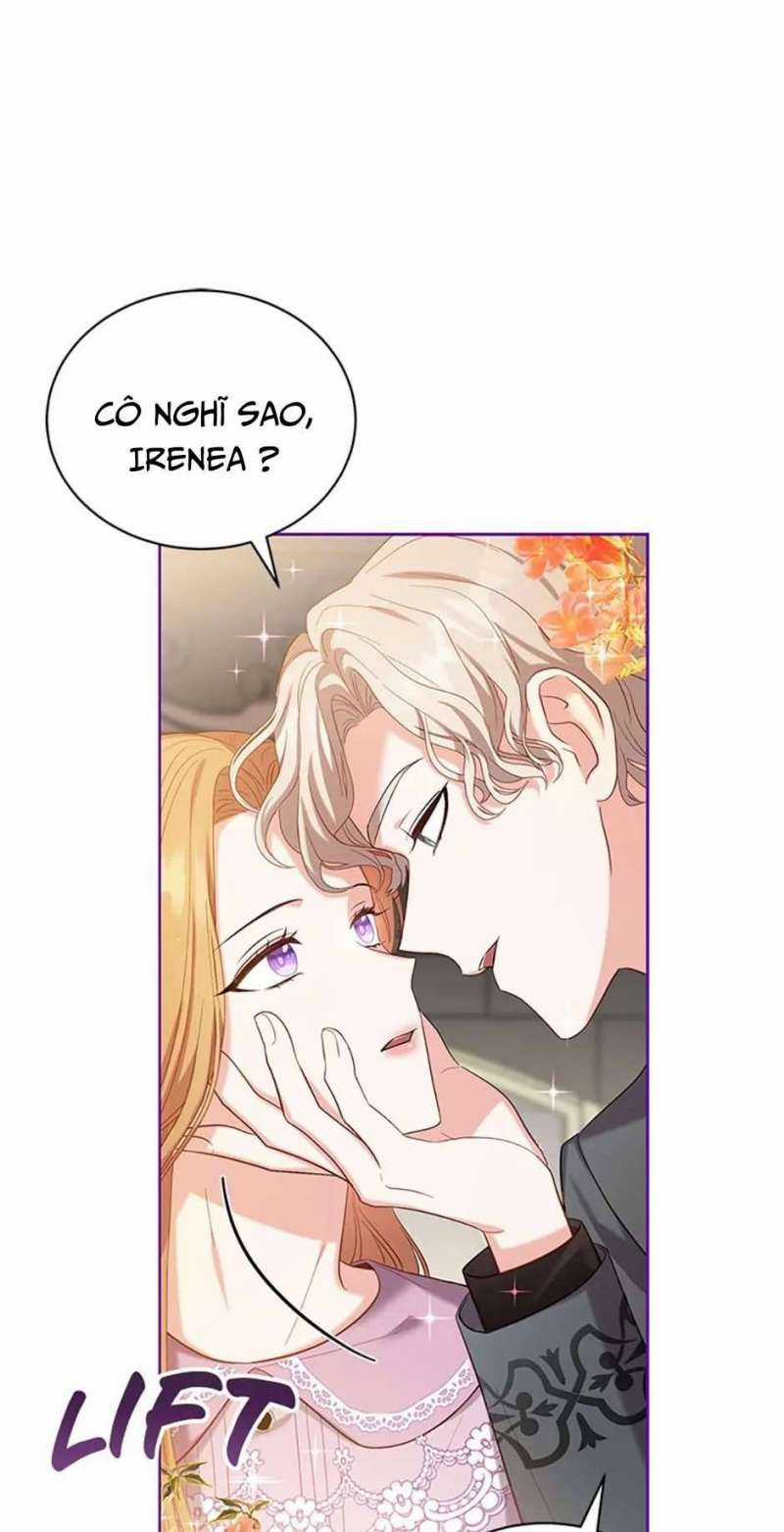 Hầu Gái Trong Trò Chơi Harem Ngược Muốn Nghỉ Việc Chapter 2 trang 34