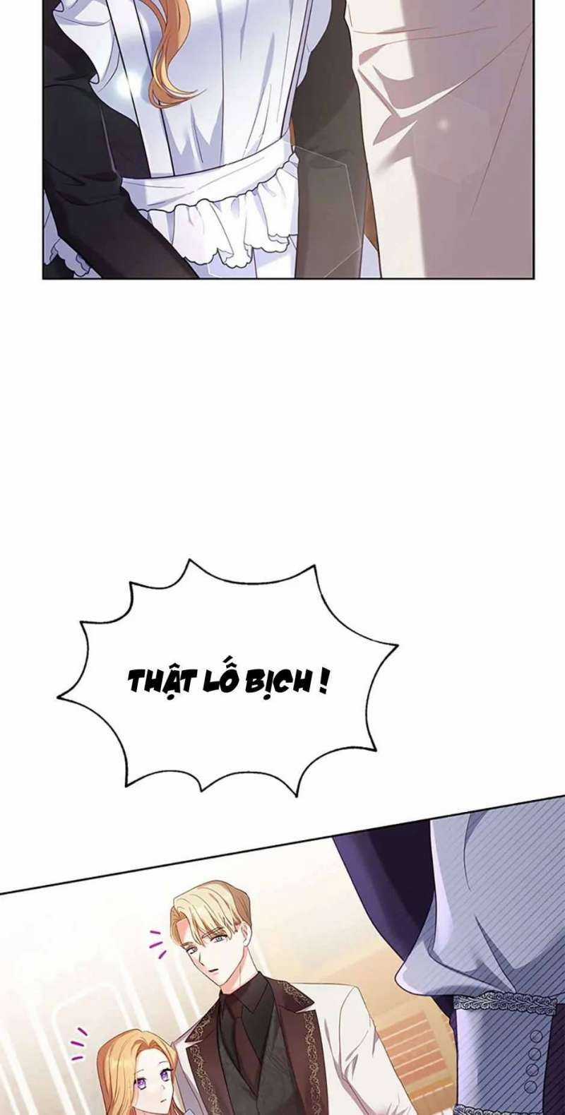 Hầu Gái Trong Trò Chơi Harem Ngược Muốn Nghỉ Việc Chapter 2 trang 48