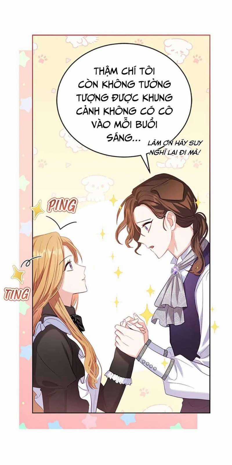 Hầu Gái Trong Trò Chơi Harem Ngược Muốn Nghỉ Việc Chapter 2 trang 52